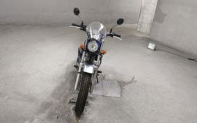 HONDA CB223S MC40