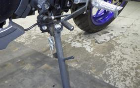 SUZUKI GSX-S125 DL32D