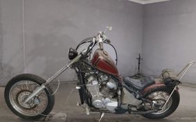 HONDA STEED 400 NC26