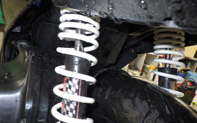 HONDA PCX125 2007 JF28