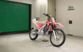 HONDA CRF125F JE03