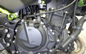 KAWASAKI Z400 Gen.2 2020 EX400G