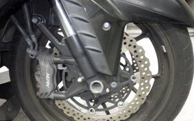KAWASAKI ZZ1400 NINJA R 2009 ZXT40C