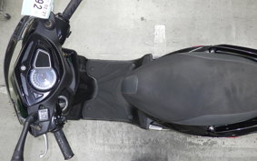 YAMAHA CYGNUS 125 XSR 2 2025 SE44J