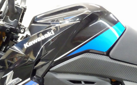 KAWASAKI Z125 PRO BR125H