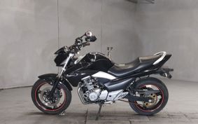 SUZUKI GSR250 GJ55D