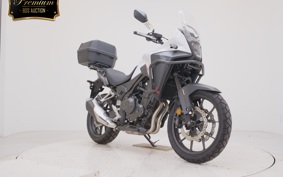 HONDA NX400 2018 NC65