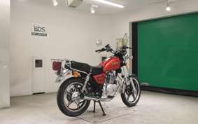 SUZUKI GN125 H 2021