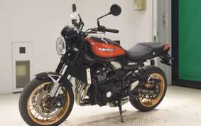 KAWASAKI Z900RS 2018 ZR900C