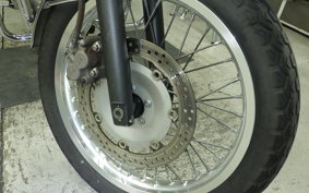 KAWASAKI W400 2007 EJ400A
