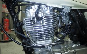 YAMAHA SR400 Gen.4 2014 RH03J