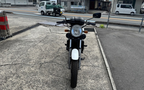 YAMAHA RZ350 1981 4U0