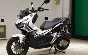 HONDA ADV150 KF38