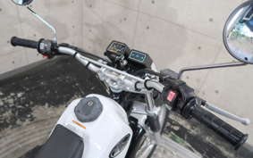 YAMAHA TW200 DG07J