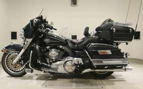 HARLEY FLHTCU SIDECAR 1580 2010