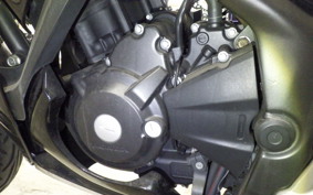 HONDA CBR250R GEN 3 2022 MC41