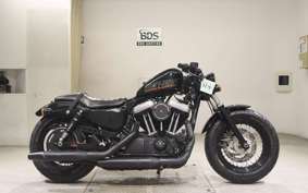 HARLEY XL1200X 2014
