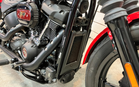 HARLEY FXBBS 2023 YYK