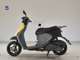 Фото Suzuki LET's 4 с японского аукциона