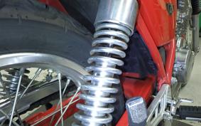 HONDA GB250 CLUBMAN Gen.4
