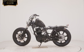 YAMAHA SR400 Gen.2 1994 1JR