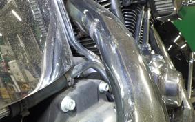 HARLEY FLSTN 1580 2011