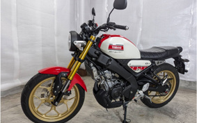 YAMAHA XSR155 RG47