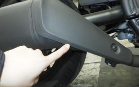 HONDA REBEL 1100 DCT 2026 SC87