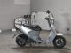 Фото Suzuki LET's 4 с японского аукциона