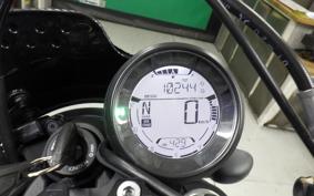 DUCATI SCRAMBLER ICON 2020