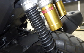 HONDA ADV150 2020 KF38