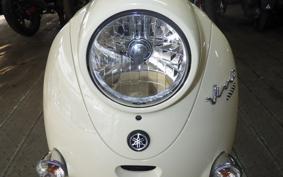 YAMAHA VINO 50 Gen.4 2007 AY02