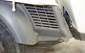 HONDA GYRO UP TA01