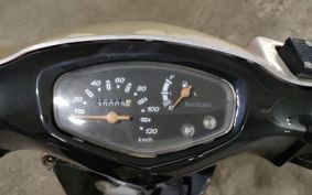 SUZUKI ADDRESS V125 CF4EA