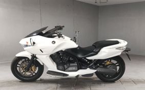 HONDA DN01 2010 RC55