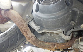 HONDA LEAD 50 Gen. 2 2025 AF48