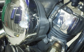 HONDA VT400S 2013 NC46