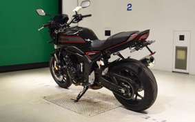 HONDA CB1000F 2025 SC94
