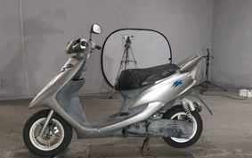 YAMAHA JOG ZR EVOLUTION SA16J
