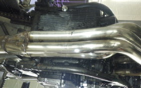 KAWASAKI BALIUS 250 Gen.2 2013 ZR250B