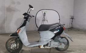 SUZUKI LETS4 CA45A