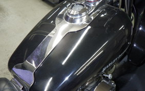 HARLEY FXDWG 1450 2004