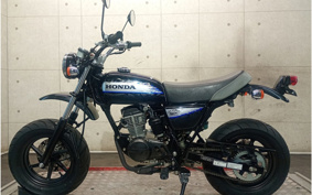 HONDA APE 50 TYPE D AC18