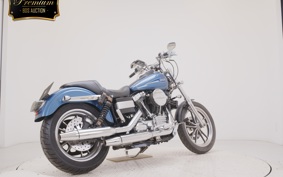 HARLEY FXDLI 1450 2006