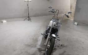 HARLEY FXSTB 1450 2003 BTY
