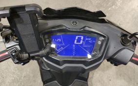 YAMAHA  CYGNUS  GRIF ASU SEJ4J