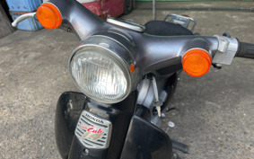 HONDA LITTLE CUB AA01