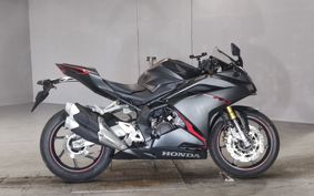 HONDA CBR250RR MC51