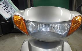 YAMAHA JOG 2002 SA55J