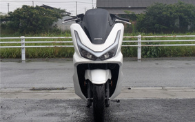 HONDA PCX125 JK05